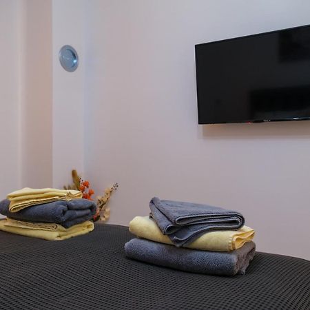 Apartment Aida Сараево Екстериор снимка