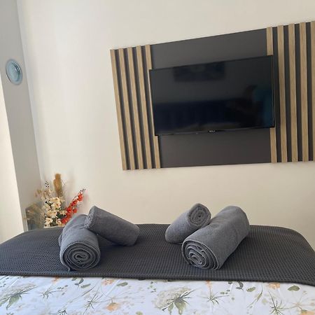 Apartment Aida Сараево Екстериор снимка