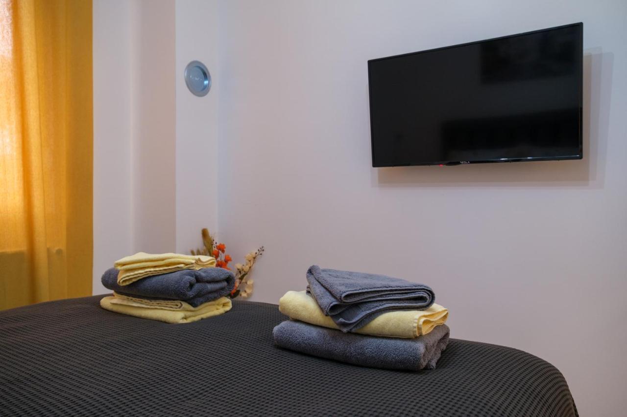 Apartment Aida Сараево Екстериор снимка