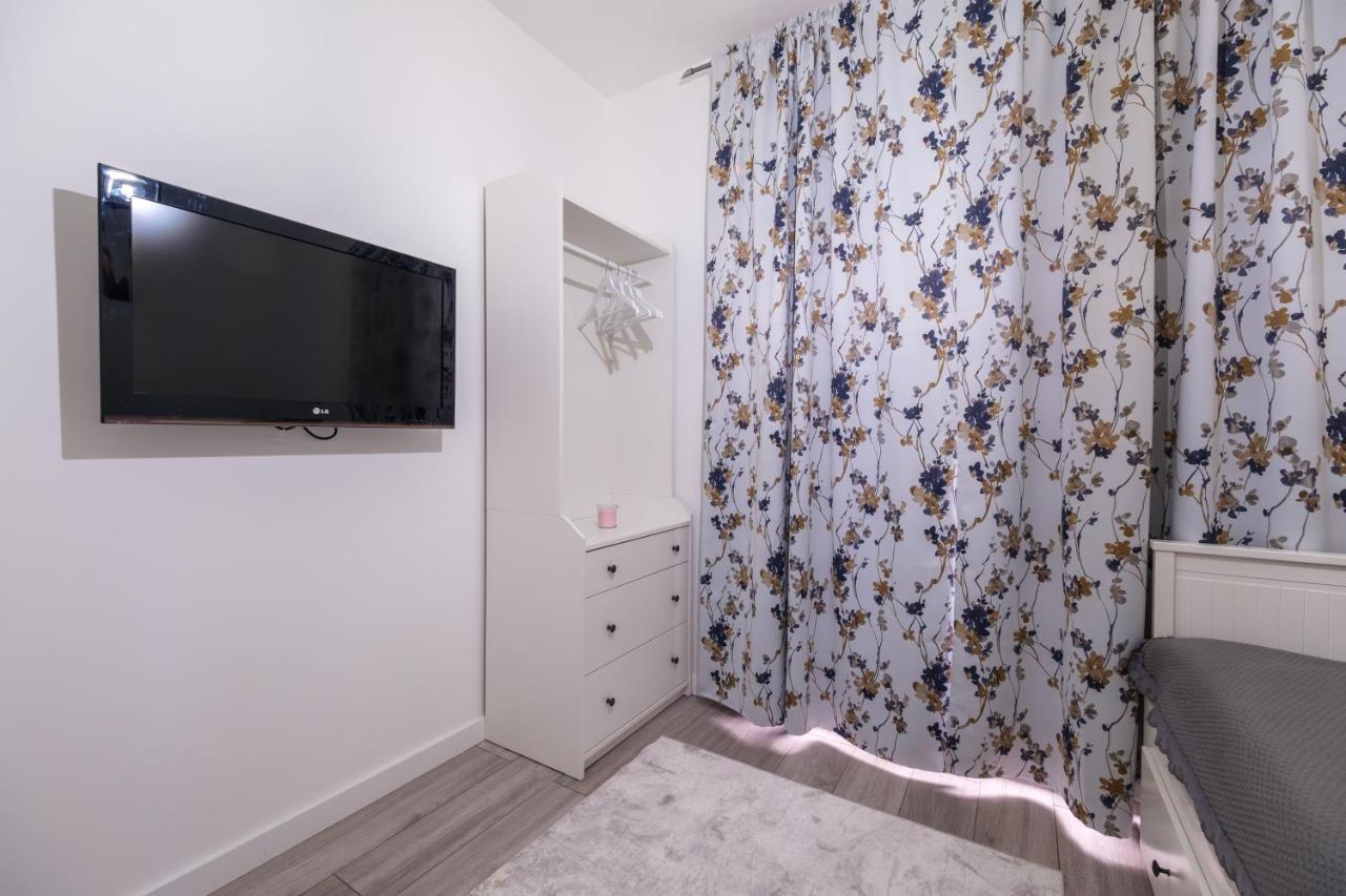 Apartment Aida Сараево Екстериор снимка