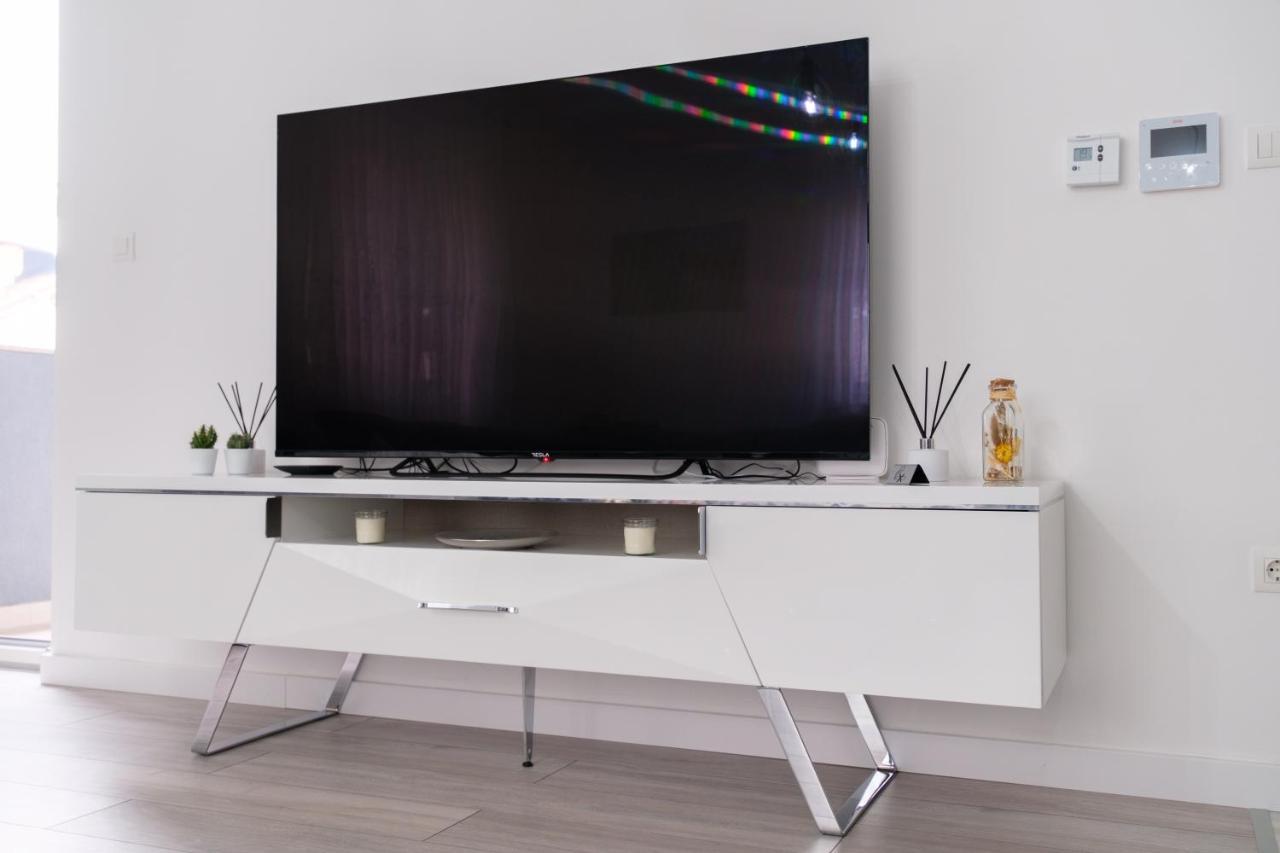 Apartment Aida Сараево Екстериор снимка