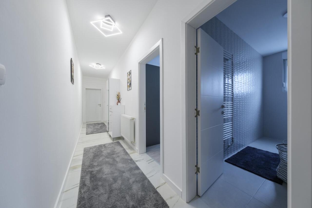 Apartment Aida Сараево Екстериор снимка