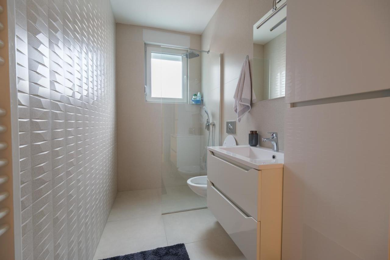 Apartment Aida Сараево Екстериор снимка