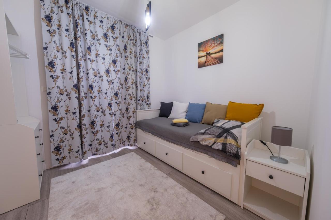 Apartment Aida Сараево Екстериор снимка