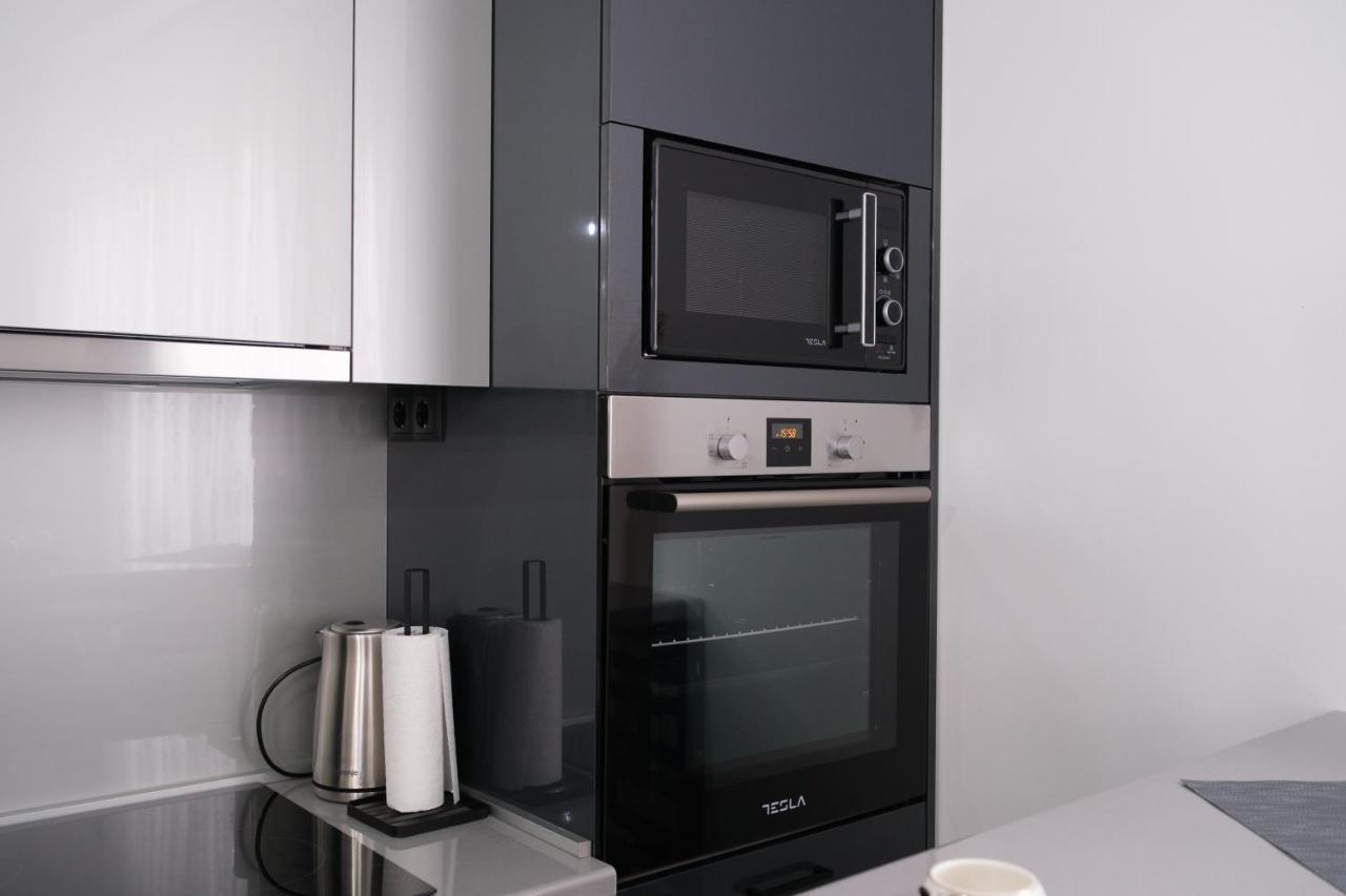 Apartment Aida Сараево Екстериор снимка