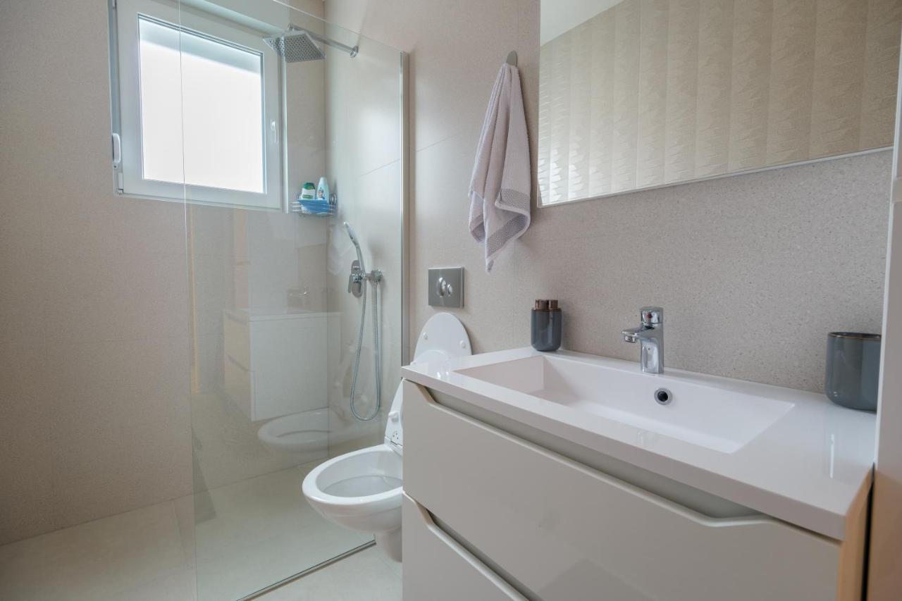 Apartment Aida Сараево Екстериор снимка