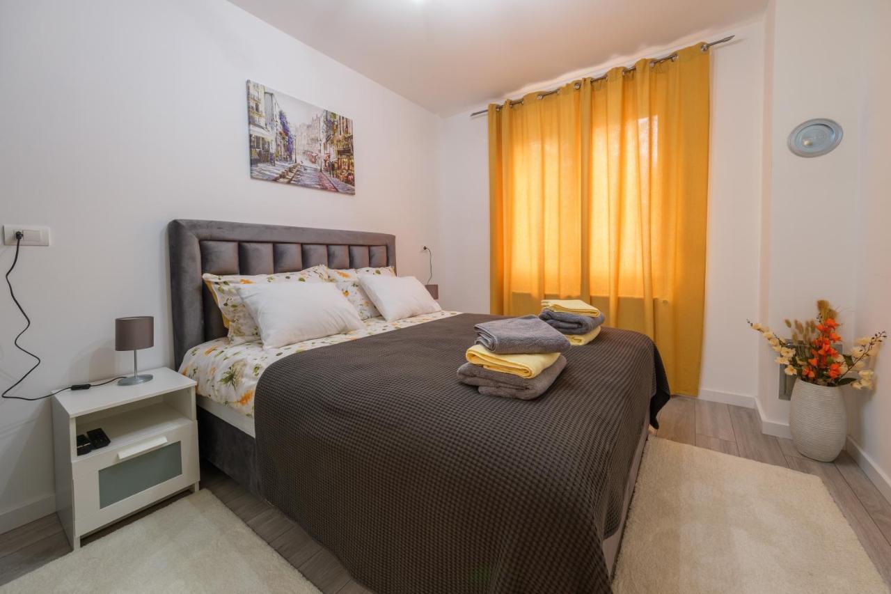 Apartment Aida Сараево Екстериор снимка