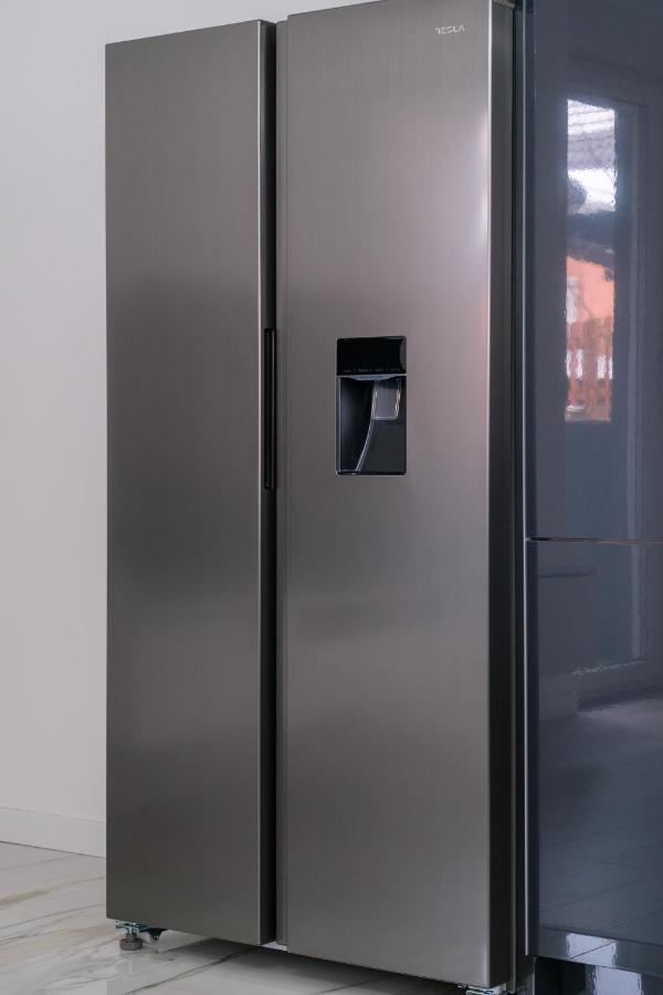 Apartment Aida Сараево Екстериор снимка