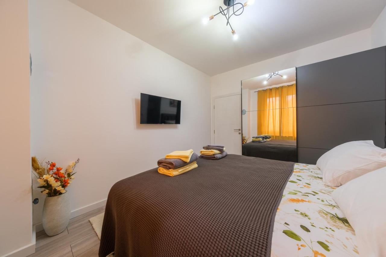 Apartment Aida Сараево Екстериор снимка