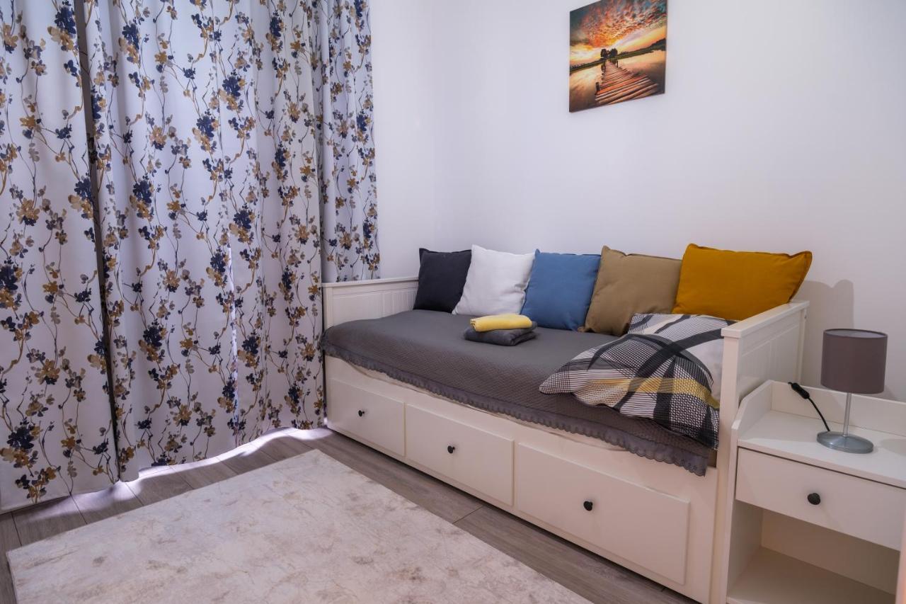 Apartment Aida Сараево Екстериор снимка