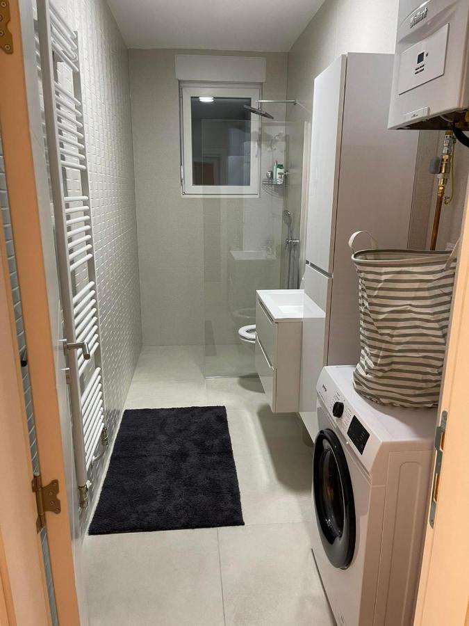 Apartment Aida Сараево Екстериор снимка
