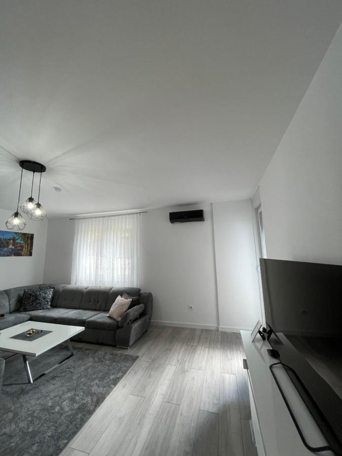 Apartment Aida Сараево Екстериор снимка
